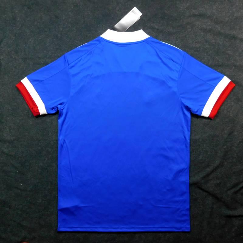 横浜F・マリノス　20　ホーム　半袖　ユニフォーム　ADIDAS　2020シーズン(正規品/メール便可/メーカーコードFI2781) | adidas | 03