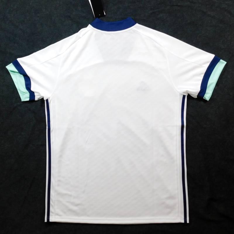 北アイルランド代表　20　アウェイ　半袖　ユニフォーム　ADIDAS(正規品/メール便可/メーカーコードFI2830) | adidas | 03