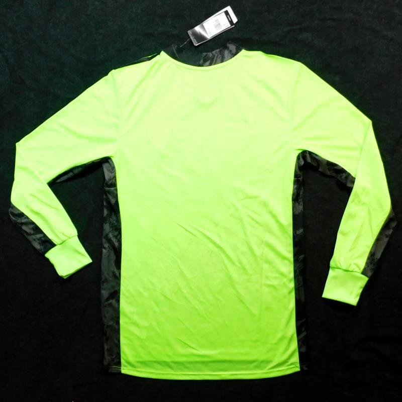 adidas（アディダス） ウェールズ代表 20 ホーム GK 長袖 ユニフォーム