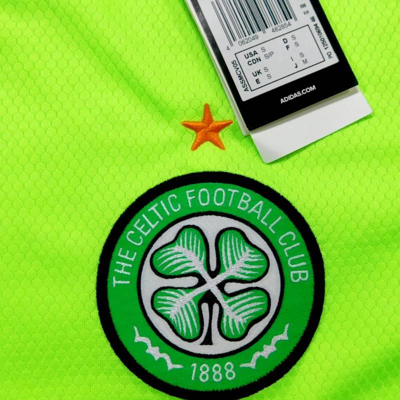 adidas（アディダス） セルティック 20 アウェイ・GK 長袖