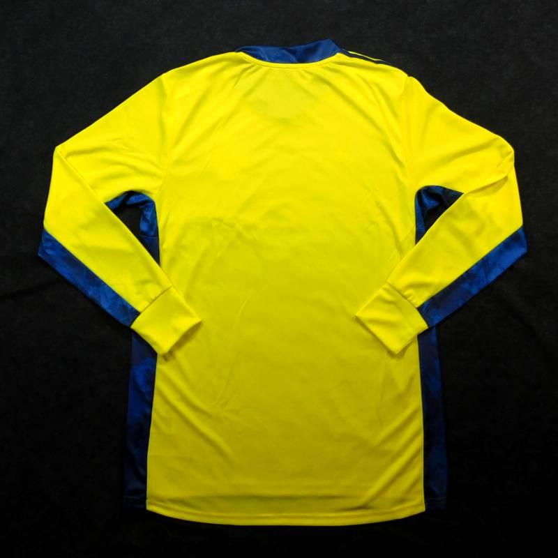 北アイルランド代表　20　ホーム・GK　長袖　ユニフォーム　ADIDAS(正規品/メール便可/メーカーコードFI4195) | adidas | 03