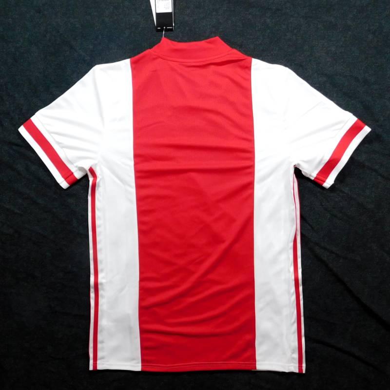 アヤックス　20　ホーム　半袖　ユニフォーム　ADIDAS　2020シーズン(正規品/メール便可/メーカーコードFI4798) | adidas | 03