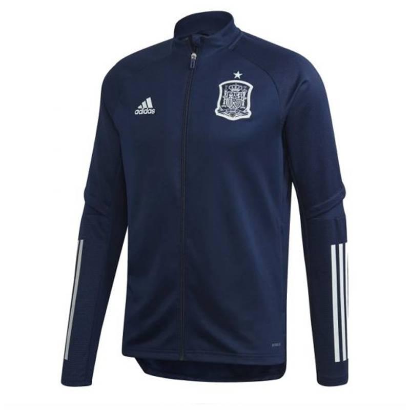 スペイン代表　FI6272　Pre-Match　ジャケット　長袖　ADIDAS | adidas