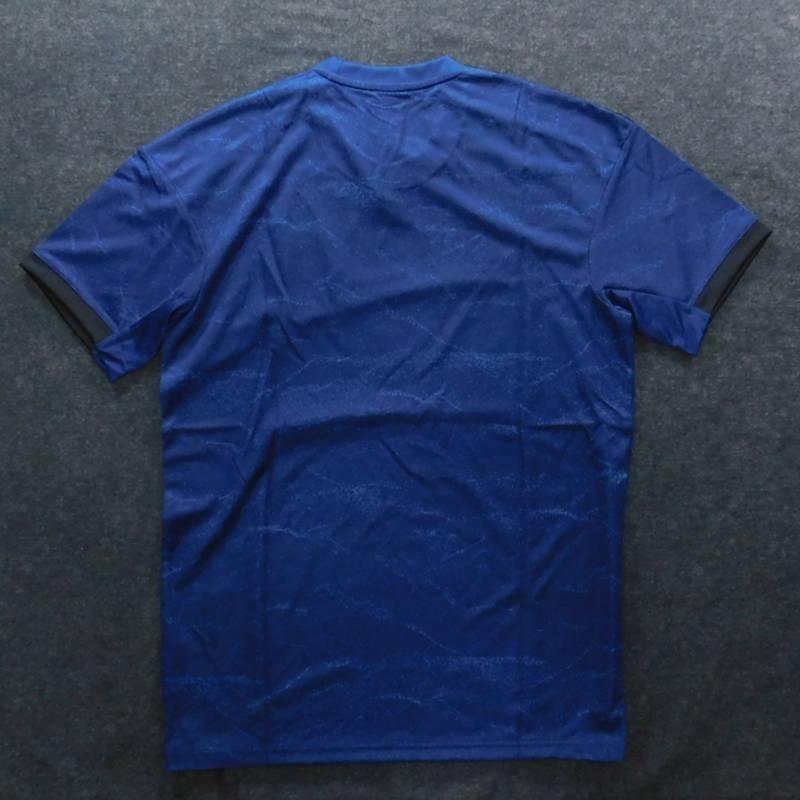 レアルマドリード　19　アウェイ　半袖　ユニフォーム　ADIDAS　2019シーズン(正規品/メール便可/メーカーコードFJ3151) | adidas | 03