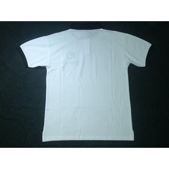 フルハム　1975　ホーム　半袖　ユニフォーム　復刻モデル/FAカップファイナル(正規品/メール便可) |  | 01