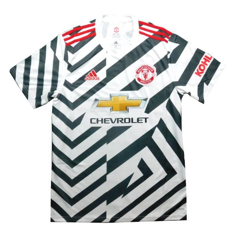 マンチェスターユナイテッド 3rd 半袖 ユニフォーム Adidas シーズン オールドトラフォード110周年 正規品 メール便可 メーカーコードfm4263 Fm4263 バルボラフットボール支店 通販 Yahoo ショッピング