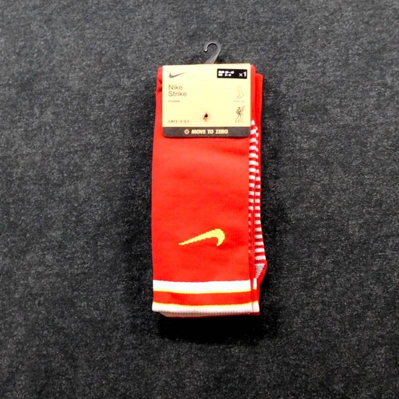 リバプール　24　ホーム　ソックス　NIKE　2024シーズン(正規品/メール便可/メーカーコードFQ0242 687) | NIKE