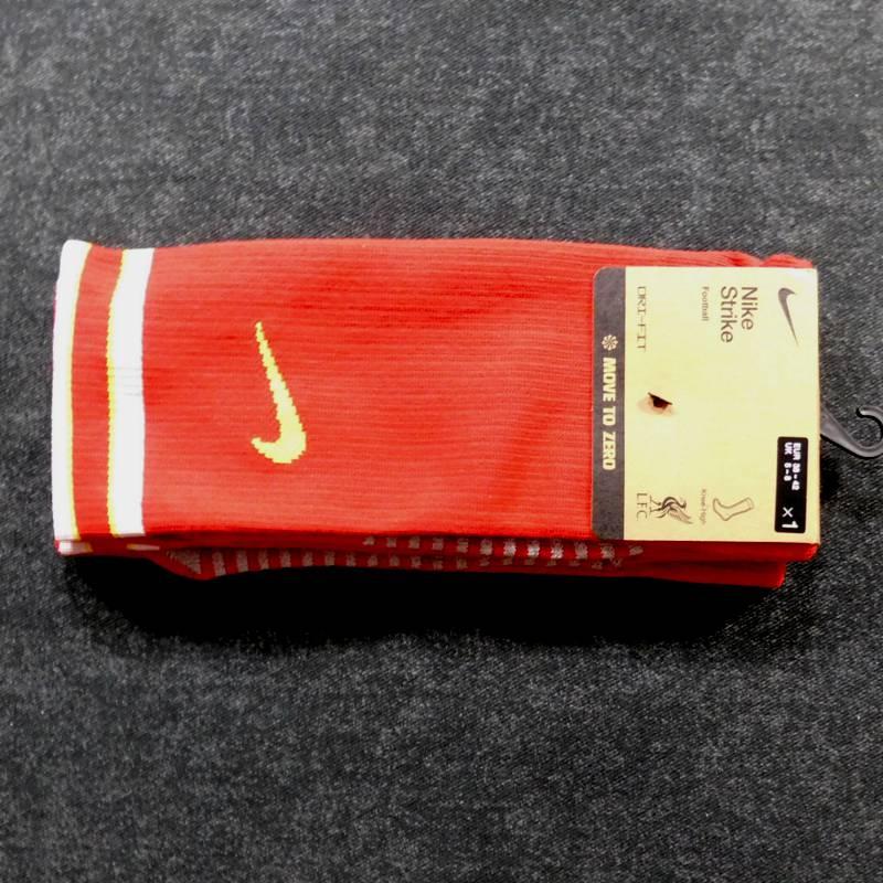 リバプール　24　ホーム　ソックス　NIKE　2024シーズン(正規品/メール便可/メーカーコードFQ0242 687) | NIKE | 01