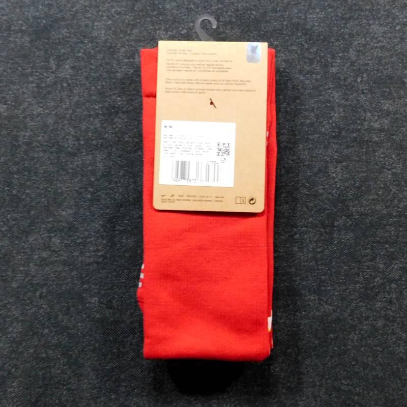 リバプール　24　ホーム　ソックス　NIKE　2024シーズン(正規品/メール便可/メーカーコードFQ0242 687) | NIKE | 03