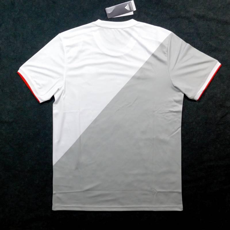 【ポイント10倍中！】ベシクタシュJK　20　ホーム　半袖　ユニフォーム　ADIDAS　2020シーズン(正規品/メール便可/メーカーコードFR4089) | adidas | 03