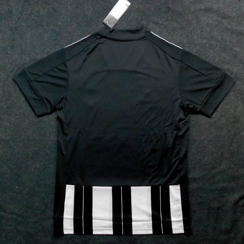 【ポイント10倍中！】ベシクタシュJK　20　アウェイ　半袖　ユニフォーム　ADIDAS　2020シーズン(正規品/メール便可/メーカーコードFR4094) | adidas | 03