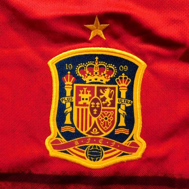 スペイン代表　20　ホーム　半袖　ユニフォーム　ADIDAS　ユーロ2020（2021）(正規品/メール便可/メーカーコードFR8361) | adidas | 01