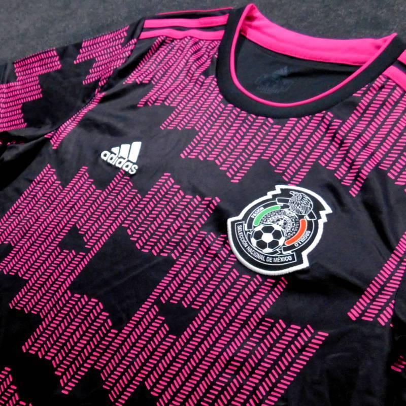 メキシコ代表　21　ホーム　半袖　ユニフォーム　ADIDAS(正規品/メール便可/メーカーコードFT9648) | adidas | 01