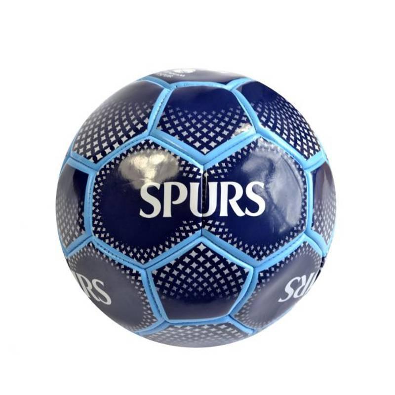 トッテナム チームオフィシャル Diamond Crest サッカーボール 5号サイズ G 2 3 Ss バルボラフットボール支店 通販 Yahoo ショッピング