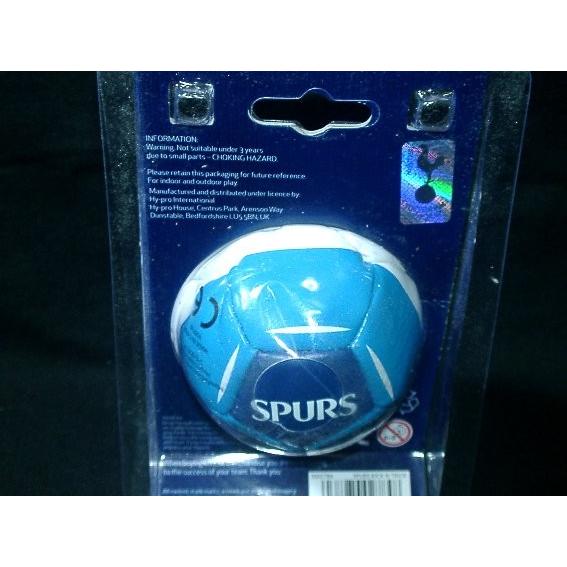 トッテナム チームオフィシャル キック トリックボール リフティング練習用サッカーボール 正規品メーカーコードar029 メール便発送不可商品 G 6 1 Ss バルボラフットボール支店 通販 Yahoo ショッピング
