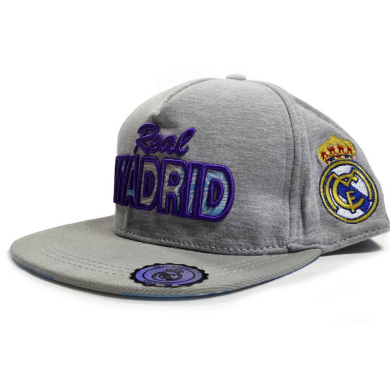レアルマドリード チームオフィシャル キャップ G 6 3 2 バルボラフットボール支店 通販 Yahoo ショッピング