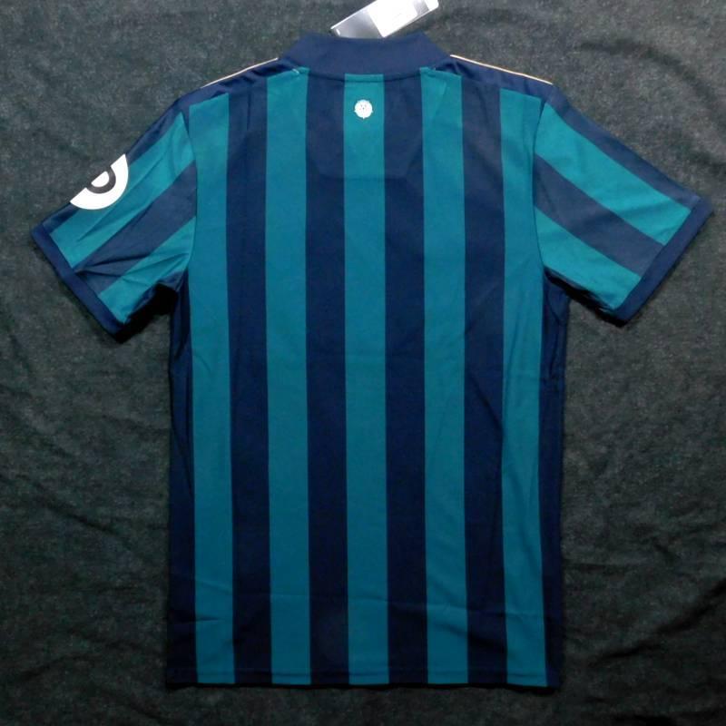 リーズ　20　アウェイ　半袖　ユニフォーム　ADIDAS　2020シーズン(正規品/メール便可/メーカーコードGD1010) | adidas | 03