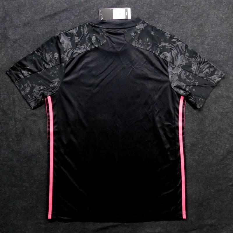レアルマドリード　20　3rd　半袖　ユニフォーム　ADIDAS　2020シーズン(正規品/メール便可/メーカーコードGE0933) | adidas | 03