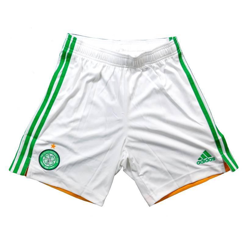 セルティック　20　ホーム　ショーツ　ADIDAS　2020シーズン(正規品/メール便可/メーカーコードGE5234) | adidas