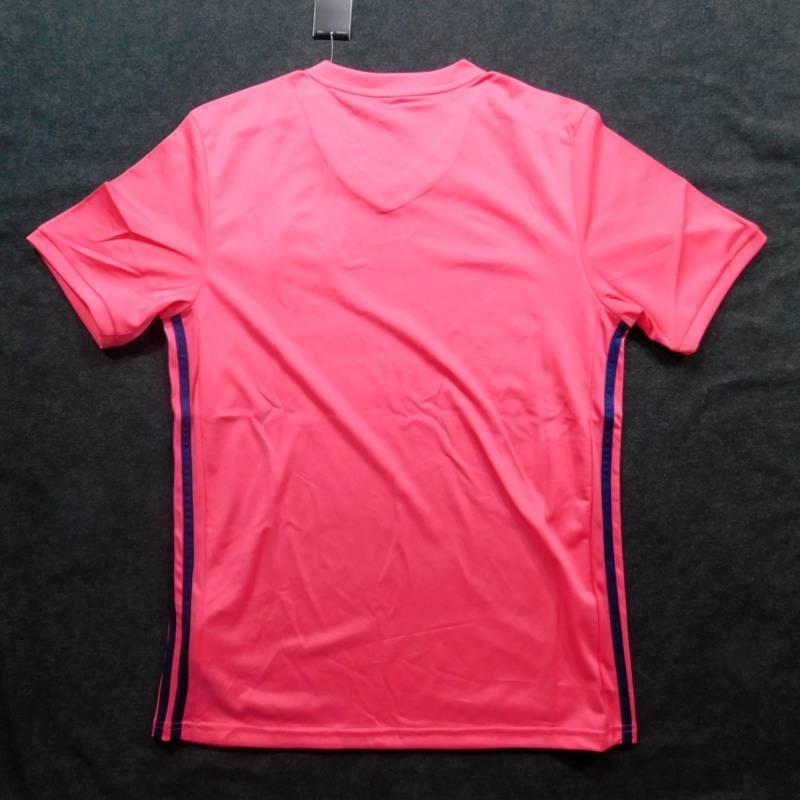 レアルマドリード　20　アウェイ　半袖　ユニフォーム　ADIDAS　2020シーズン(正規品/メール便可/メーカーコードGI6463) | adidas | 03