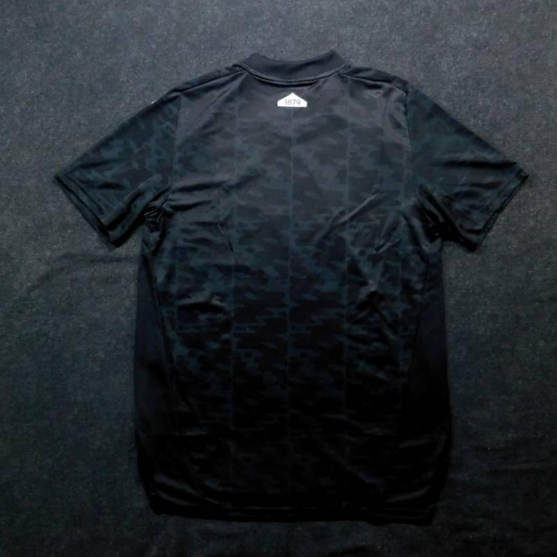 フルハム　21　アウェイ　半袖　ユニフォーム　ADIDAS　2021シーズン(正規品/メール便可/メーカーコードGJ6790) | adidas | 03