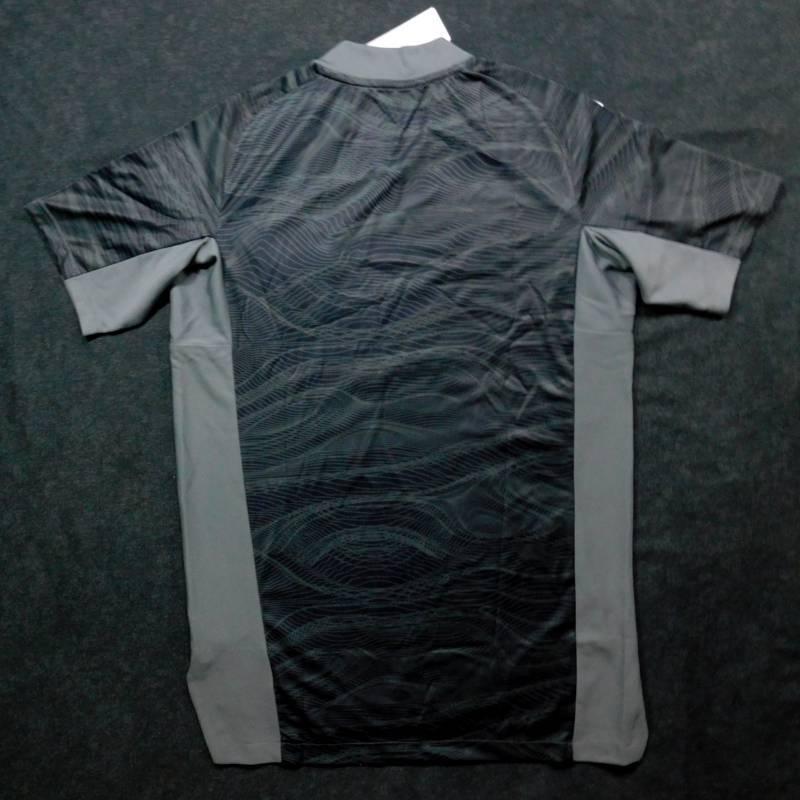 レアルマドリード　21　ホーム・GK　半袖　ユニフォーム　ADIDAS　2021シーズン(正規品/メール便可/メーカーコードGM6782) | adidas | 03