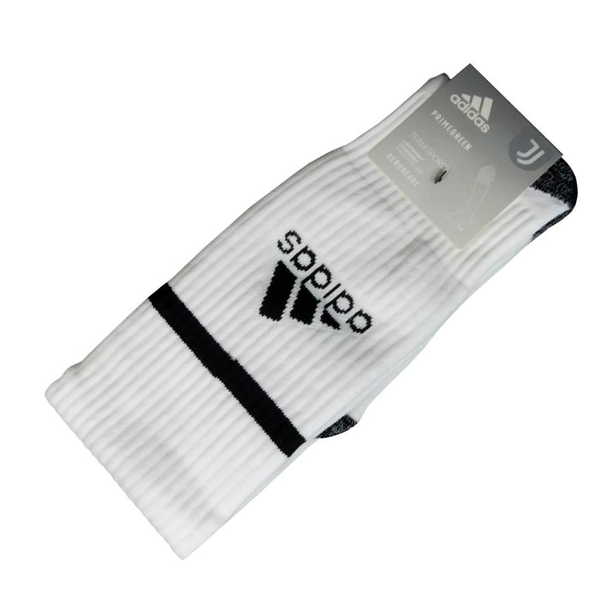 ユベントス　21　ホーム　ソックス　ADIDAS　2021シーズン(正規品/メール便可/メーカーコードGM7177) | adidas