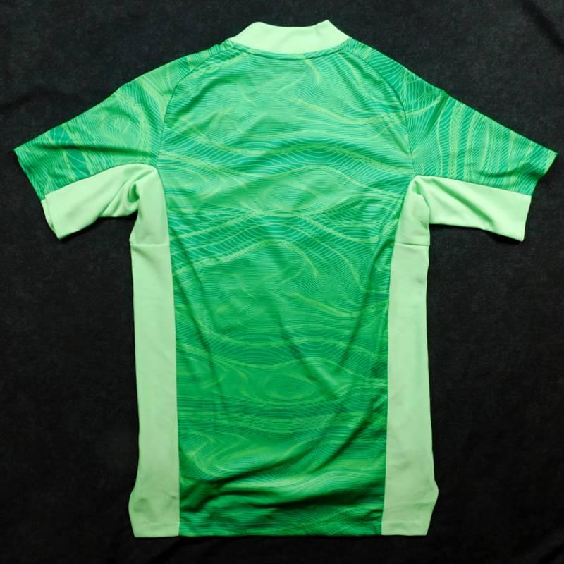 ユベントス　21　ホーム・GK　半袖　ユニフォーム　ADIDAS　2021シーズン/ユベントススタジアム10周年(正規品/メール便可/メーカーコードGM7182) | adidas | 03