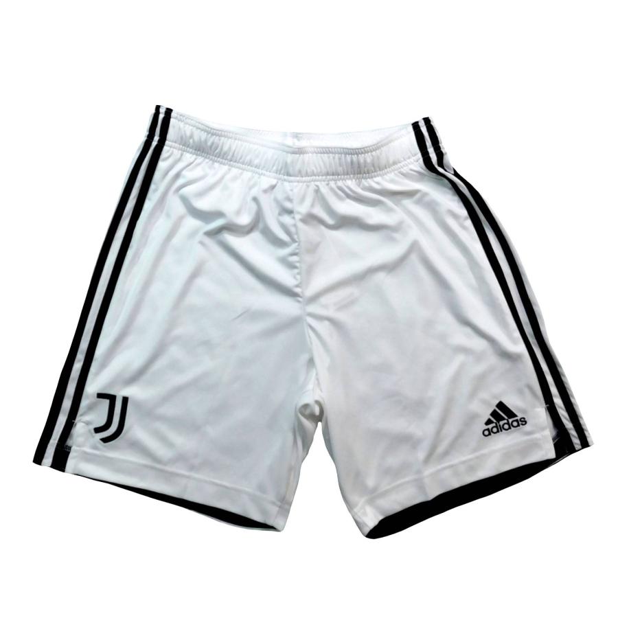 ユベントス　21　ホーム　ショーツ　ADIDAS　2021シーズン(正規品/メール便可/メーカーコードGM7186) | adidas