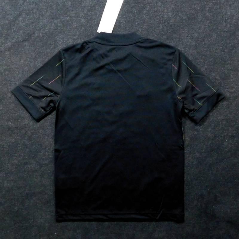 ユベントス　21　アウェイ　半袖　ジュニアユニフォーム　ADIDAS　2021シーズン(正規品/メール便可/メーカーコードGR0610) | adidas | 03