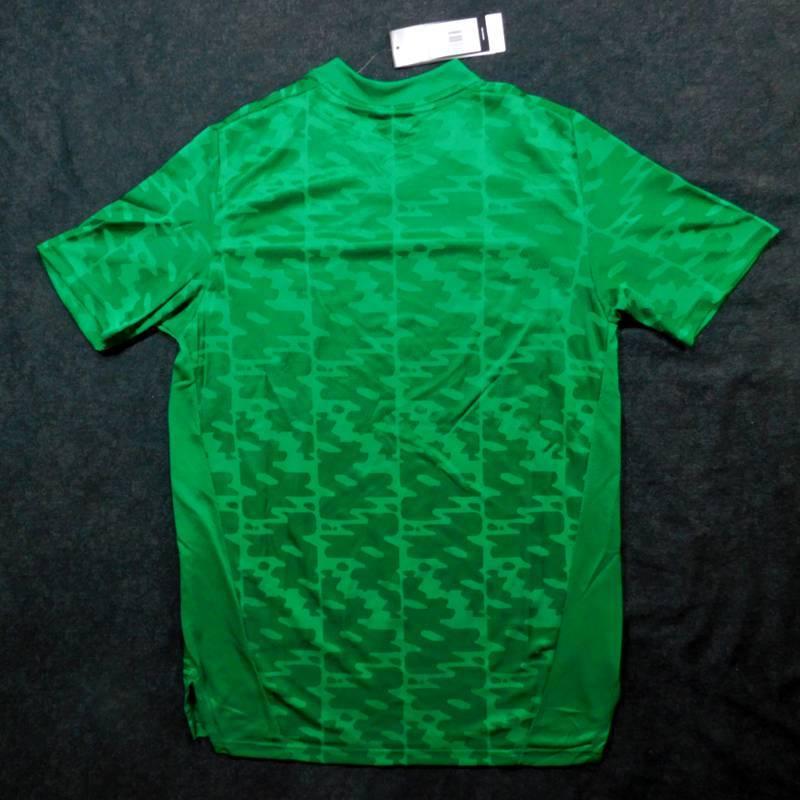 ⭐️新品未使用 adidas⭐️アルジェリア代表 ユニフォーム アウェイ 半袖 adidas アルジェリア代表 20 アウェイ 半袖 ユニフォーム ADIDAS