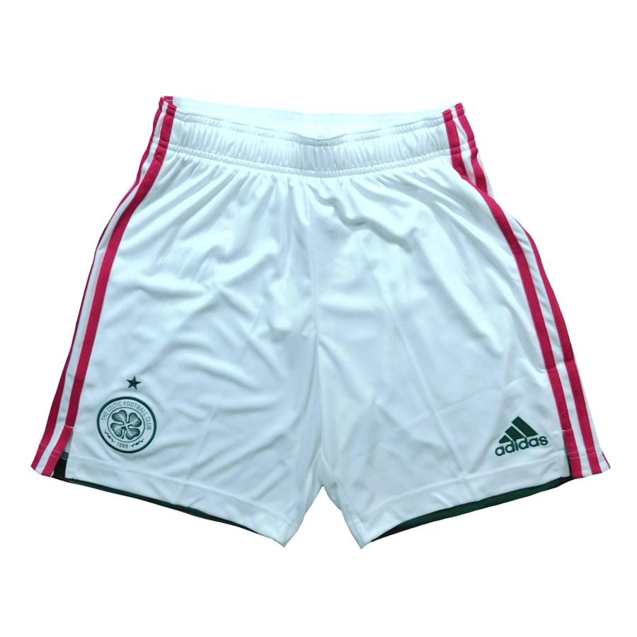 【ポイント10倍中！】セルティック　21　3rd　ショーツ　ADIDAS　2021シーズン(正規品/メール便可/メーカーコードGT4567) | adidas