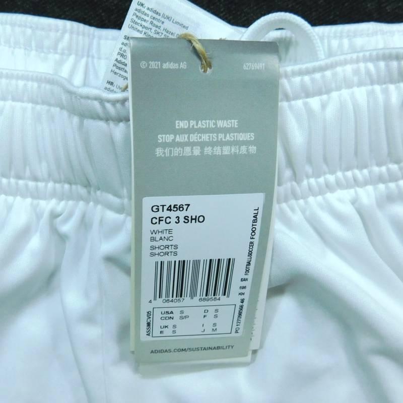 【ポイント10倍中！】セルティック　21　3rd　ショーツ　ADIDAS　2021シーズン(正規品/メール便可/メーカーコードGT4567) | adidas | 01