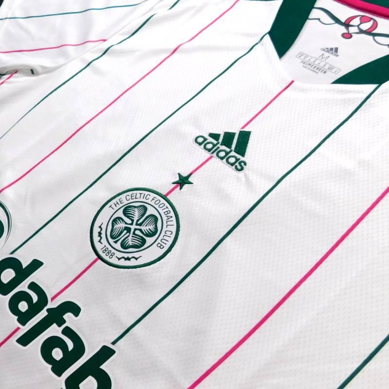 セルティック　21　3rd　半袖　ユニフォーム　ADIDAS　2021シーズン(正規品/メール便可/メーカーコードGT6991) | adidas | 01