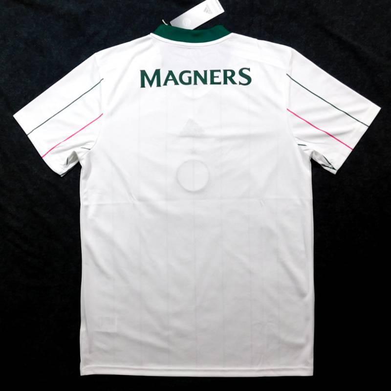 セルティック　21　3rd　半袖　ユニフォーム　ADIDAS　2021シーズン(正規品/メール便可/メーカーコードGT6991) | adidas | 03