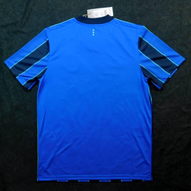 アヤックス　21　アウェイ　半袖　ユニフォーム　ADIDAS　2021シーズン(正規品/メール便可/メーカーコードGT7130) | adidas | 03