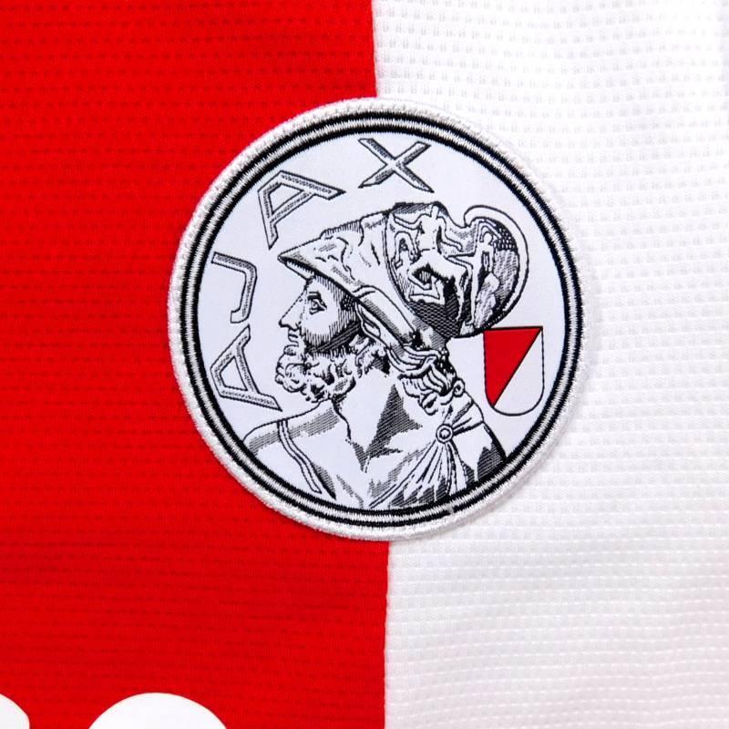 アヤックス　21　ホーム　半袖　ユニフォーム　ADIDAS　2021シーズン(正規品/メール便可/メーカーコードGT7137) | adidas | 02