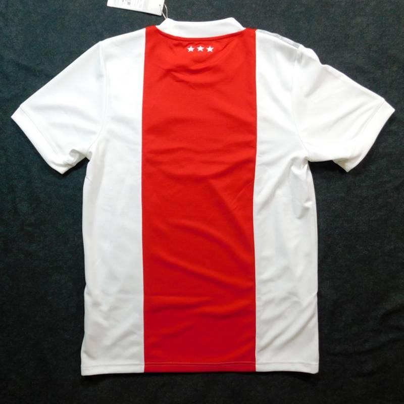 アヤックス　21　ホーム　半袖　ユニフォーム　ADIDAS　2021シーズン(正規品/メール便可/メーカーコードGT7137) | adidas | 03