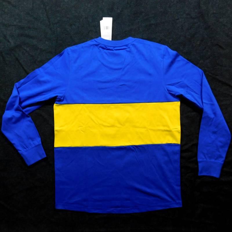 ボカジュニアーズ　Seasonal Special Long Sleeve Tee　長袖　ADIDAS　1981復刻モデル(正規品/メール便可/メーカーコードGU9593) | adidas | 03