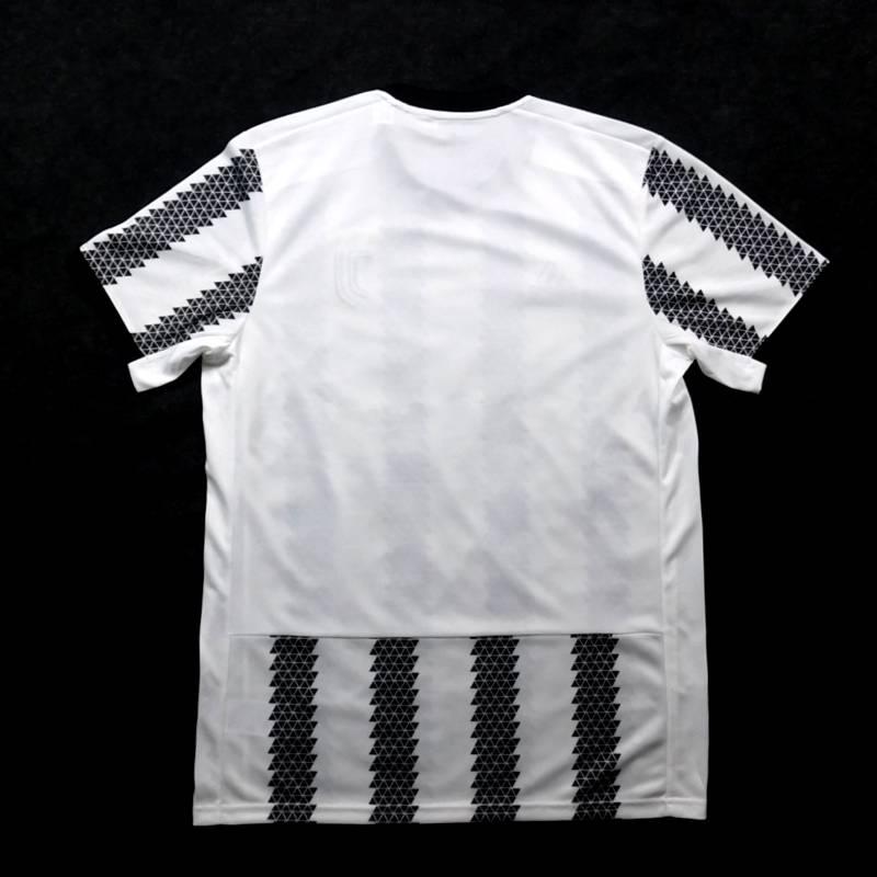 ユベントス　22　ホーム　半袖　ユニフォーム　ADIDAS　2022シーズン(正規品/メール便可/メーカーコードH38907) | adidas | 03