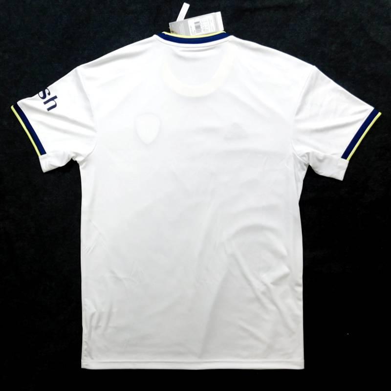 リーズ　22　ホーム　半袖　ユニフォーム　ADIDAS　2022シーズン(正規品/メール便可/メーカーコードHC1062) | adidas | 03