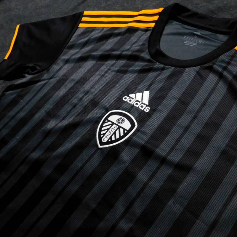 リーズ　22　3rd　半袖　ユニフォーム　ADIDAS　2022シーズン(正規品/メール便可/メーカーコードHC1078) | adidas | 01