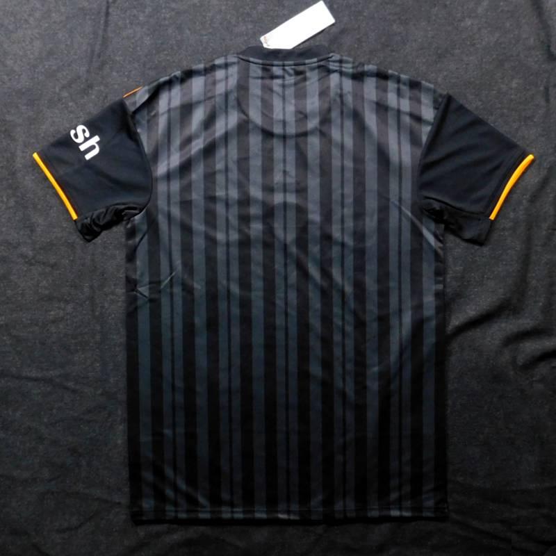 リーズ　22　3rd　半袖　ユニフォーム　ADIDAS　2022シーズン(正規品/メール便可/メーカーコードHC1078) | adidas | 03