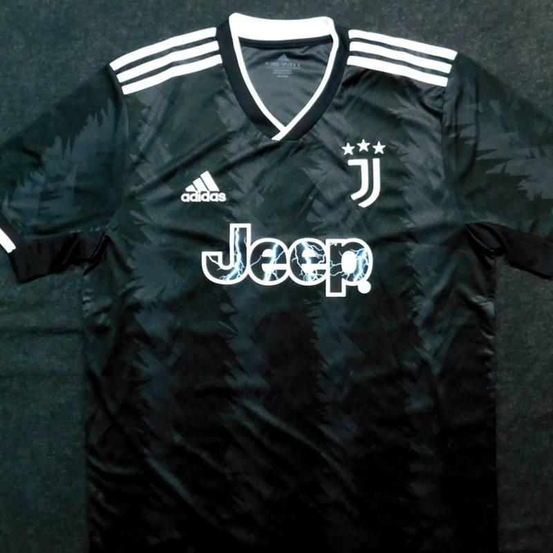 ユベントス　22　アウェイ　半袖　ユニフォーム　ADIDAS　2022シーズン(正規品/メール便可/メーカーコードHD2015) | adidas | 02