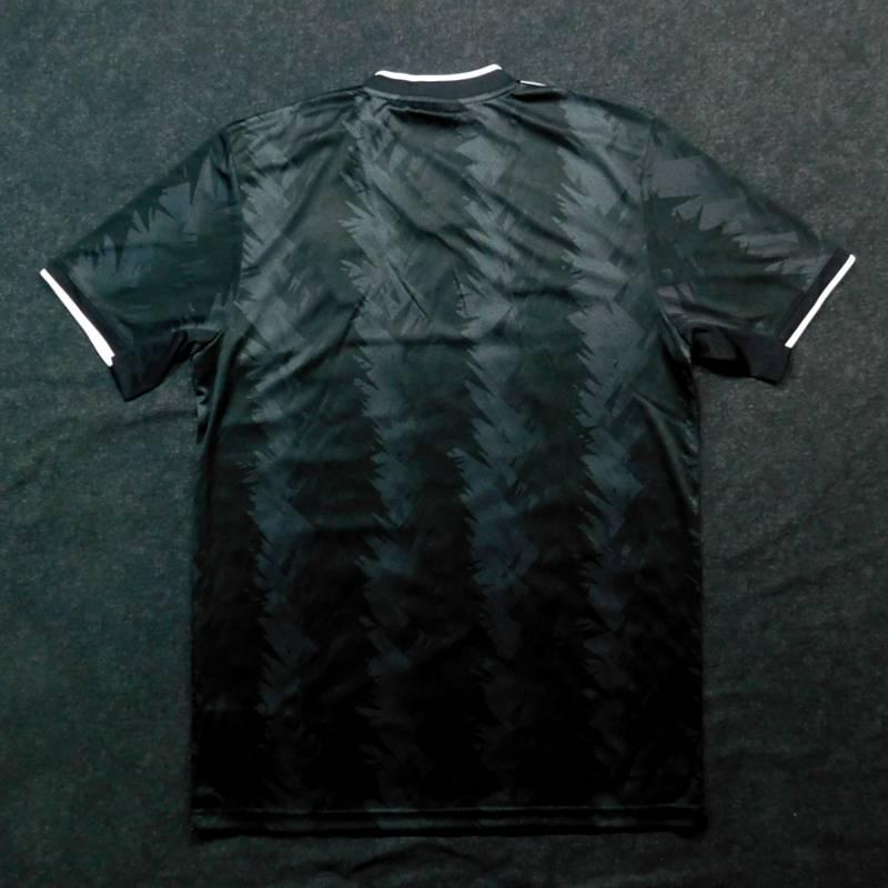 ユベントス　22　アウェイ　半袖　ユニフォーム　ADIDAS　2022シーズン(正規品/メール便可/メーカーコードHD2015) | adidas | 03