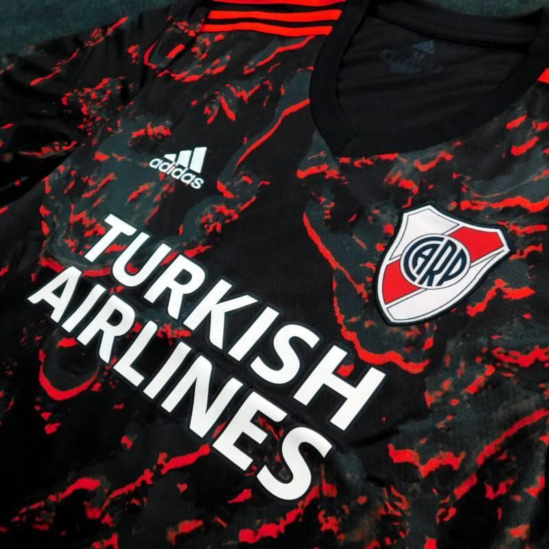 リーベルプレート　21　アウェイ　半袖　ユニフォーム　ADIDAS　2021シーズン/120周年モデル(正規品/メール便可/メーカーコードHD9674) | adidas | 01