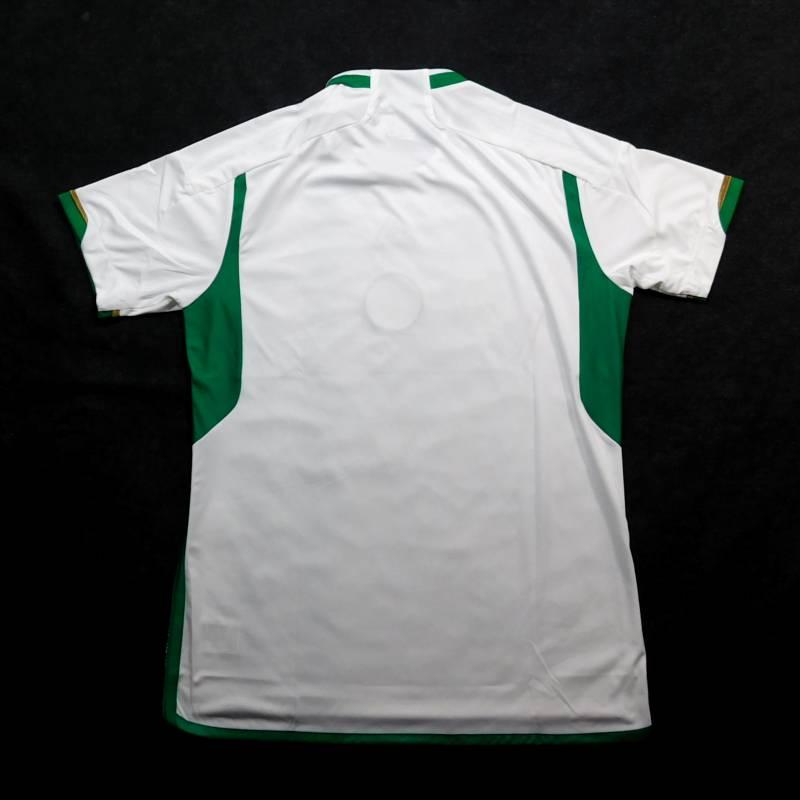 アルジェリア代表　22　ホーム　半袖　ユニフォーム　ADIDAS(正規品/メール便可/メーカーコードHE9254) | adidas | 03