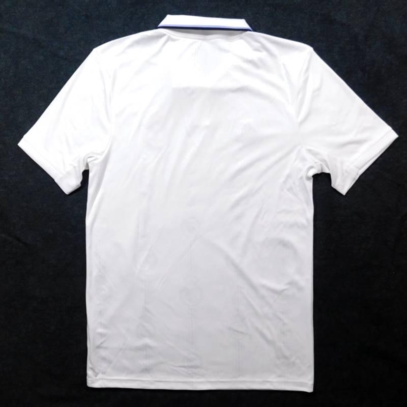 レアルマドリード　22　ホーム　半袖　ユニフォーム　ADIDAS　2022シーズン(正規品/メール便可/メーカーコードHF0291) | adidas | 03