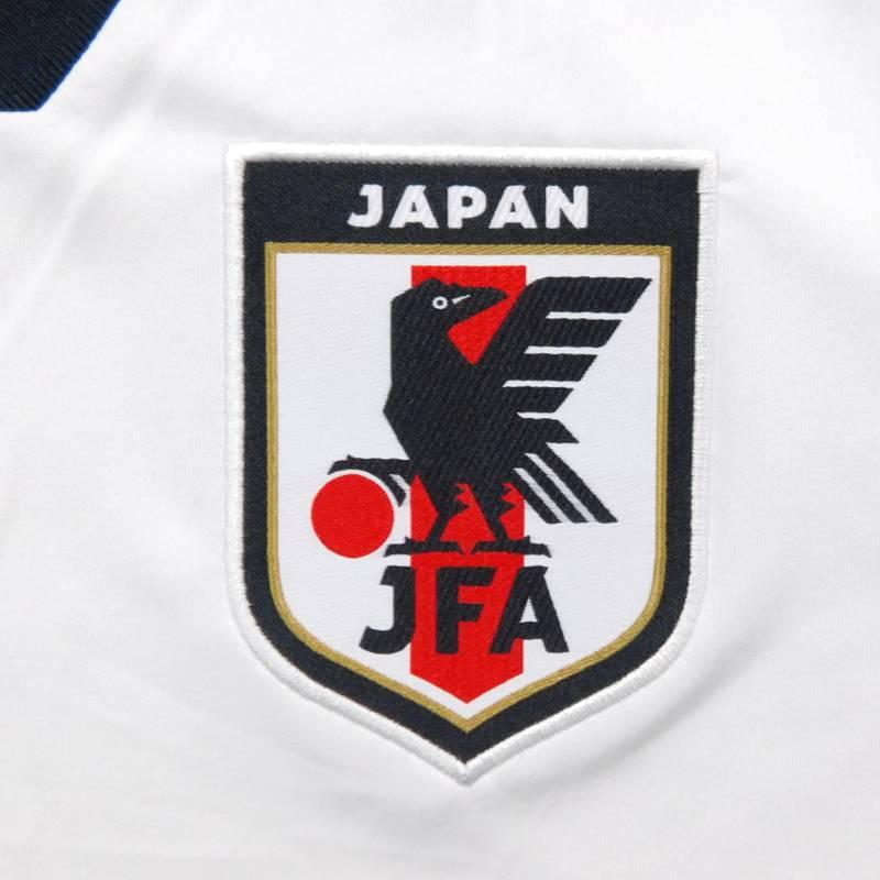 日本代表　22　アウェイ　半袖　ユニフォーム　ADIDAS　ワールドカップ2022(正規品/メール便可/メーカーコードHF1844) | adidas | 02