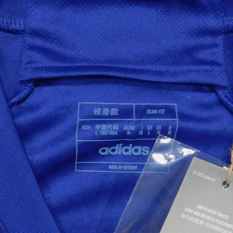 アルゼンチン代表　22　アウェイ　半袖　ユニフォーム　ADIDAS　ワールドカップ2022(正規品/メール便可/メーカーコードHF2159) | adidas | 02